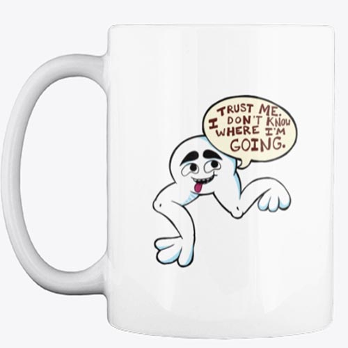 mug